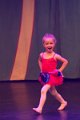 Mini Stars Circus 2B  109
